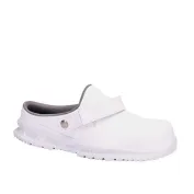 Scarpe Antinfortunistiche Basse da Cucina Metalfree Garsport Cuisine SB low S2 SSR GDS1500020