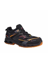 Scarpe Antinfortunistiche Basse Garsport Hexa-K9 Low S1PS ESD GDS1130005
