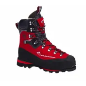 Scarpe Antinfortunistiche Alte Garsport Wood Breaker High H-Dry S3 WR GDS2020009