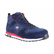 Scarpe Antinfortunistiche Alte Garsport Monza 2.0 mid S1PS ESD HRO GDS1090023