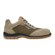 Scarpe Antinfortunistiche Basse Metalfree Exena Argo 23 S1PL FO SR A0236V019 Scarpe Antinfortunistiche Basse Metalfree Exena Argo 23 S1PL FO SR A0236V019