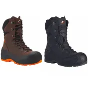 Scarpe Antinfortunistiche Alte Garsport Bigfoot S7S ESD WR HRO GDS1030019