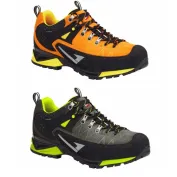 Scarpe Antinfortunistiche Basse Garsport Mountain tech low S7S ESD WR GDS1020007