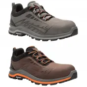 Scarpe Antinfortunistiche Basse Garsport Speed Low S3 ESD HRO GDS1090016