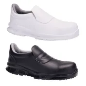 Scarpe Antinfortunistiche Basse da Cucina Metalfree Garsport Bistrot Low S2 SSR GDS1500019