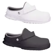 Scarpe Antinfortunistiche Basse da Cucina Metalfree Garsport Cuisine SB low S2 SSR GDS1500020