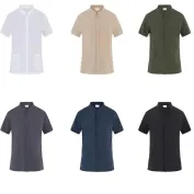 Casacca da Uomo da lavoro Ruben multitasche Giblor's 25P03K466