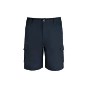 Bermuda da Lavoro Stretch Multitasche Smart