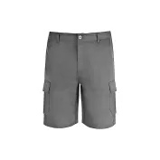 Bermuda da Lavoro Stretch Multitasche Smart