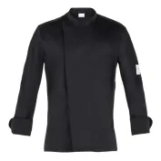 Giacca da Lavoro da Cuoco Manica Lunga Giblor's Augustin Q8G00187