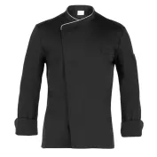 Giacca da Lavoro da Cuoco Giblor's Patrizio Q8G00190