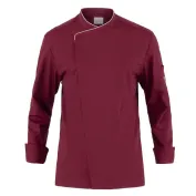 Giacca da Lavoro da Cuoco Giblor's Patrizio Q8G00190