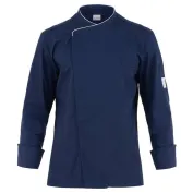 Giacca da Lavoro da Cuoco Giblor's Patrizio Q8G00190