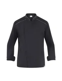Giacca da Lavoro da Cuoco Giblor's Guido Q8G00672