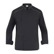 Giacca da Lavoro da Cuoco Giblor's Guido Q8G00672