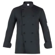 Giacca da Lavoro da Cuoco Giblor's Adriano Q8G00184