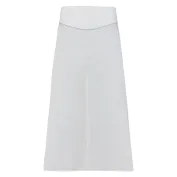 Grembiule da Lavoro da Cuoco 100% Cotone Giblor's Giunone Q8H00196