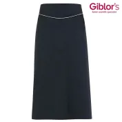 Grembiule da Lavoro da Cuoco Giblor's Giunone Q8H00197