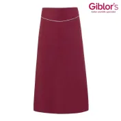 Grembiule da Lavoro da Cuoco Giblor's Giunone Q8H00197