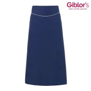 Grembiule da Lavoro da Cuoco Giblor's Giunone Q8H00197