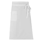 Grembiule da Lavoro da Cuoco 100% Cotone Giblor's Matera Q8H00199