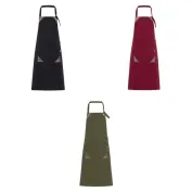 Grembiule da Lavoro Unisex Giblor's Karpathos Q1H00284