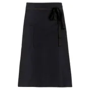 Grembiule Corto da Lavoro Unisex Giblor's Matera Q1H00213