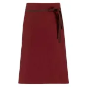 Grembiule Corto da Lavoro Unisex Giblor's Matera Q1H00213