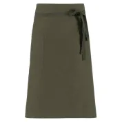 Grembiule Corto da Lavoro Unisex Giblor's Matera Q1H00213