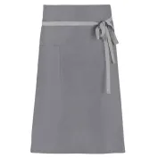 Grembiule Corto da Lavoro Unisex Giblor's Matera Q1H00213