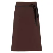 Grembiule Corto da Lavoro Unisex Giblor's Matera Q1H00213