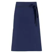 Grembiule Corto da Lavoro Unisex Giblor's Matera Q1H00213