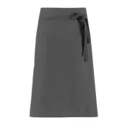 Grembiule Corto da Lavoro Unisex Giblor's Matera Q1H00213