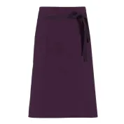 Grembiule Corto da Lavoro Unisex Giblor's Matera Q1H00213