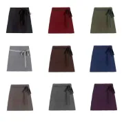 Grembiule Corto da Lavoro da Donna Giblor's Bari Q1H00214