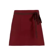 Grembiule Corto da Lavoro da Donna Giblor's Bari Q1H00214