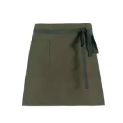 Grembiule Corto da Lavoro da Donna Giblor's Bari Q1H00214