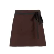 Grembiule Corto da Lavoro da Donna Giblor's Bari Q1H00214