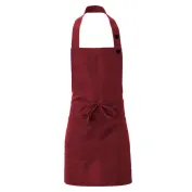 Grembiule da Lavoro da Donna Giblor's Latina Q1H00209