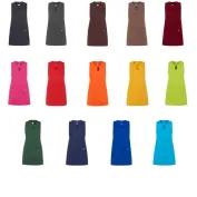 Scamiciato da Lavoro da Donna Giblor's Gioia Q2H00218