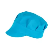 Cappello da Lavoro da Cuoco Giblor's Jerry Q5I00215 Cappello da Lavoro da Cuoco Giblor's Jerry Q5I00215