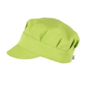 Cappello da Lavoro da Cuoco Giblor's Jerry Q5I00215 Cappello da Lavoro da Cuoco Giblor's Jerry Q5I00215