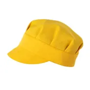 Cappello da Lavoro da Cuoco Giblor's Jerry Q5I00215 Cappello da Lavoro da Cuoco Giblor's Jerry Q5I00215
