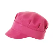 Cappello da Lavoro da Cuoco Giblor's Jerry Q5I00215 Cappello da Lavoro da Cuoco Giblor's Jerry Q5I00215