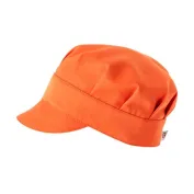 Cappello da Lavoro da Cuoco Giblor's Jerry Q5I00215 Cappello da Lavoro da Cuoco Giblor's Jerry Q5I00215