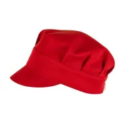 Cappello da Lavoro da Cuoco Giblor's Jerry Q5I00215 Cappello da Lavoro da Cuoco Giblor's Jerry Q5I00215