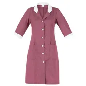 Camice da Lavoro da Donna Giblor's Ortensia Q9R00220