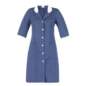 Camice da Lavoro da Donna Giblor's Ortensia Q9R00220