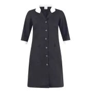 Camice da Lavoro da Donna Giblor's Ortensia Q9R00220