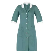 Camice da Lavoro da Donna Giblor's Ortensia Q9R00220